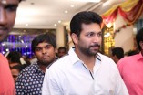 Producer Swaminathan's Son Wedding Reception