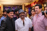 Producer Swaminathan's Son Wedding Reception