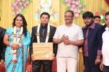 Producer Swaminathan's Son Wedding Reception