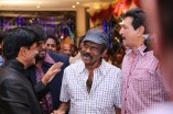 Producer Swaminathan's Son Wedding Reception