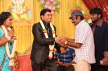 Producer Swaminathan's Son Wedding Reception