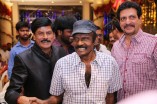 Producer Swaminathan's Son Wedding Reception