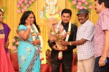 Producer Swaminathan's Son Wedding Reception