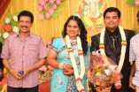 Producer Swaminathan's Son Wedding Reception