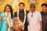 Producer Swaminathan's Son Wedding Reception