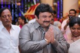 Producer Swaminathan's Son Wedding Reception