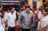 Producer Swaminathan's Son Wedding Reception