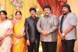 Producer Swaminathan's Son Wedding Reception