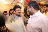 Producer Swaminathan's Son Wedding Reception