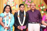 Producer Swaminathan's Son Wedding Reception