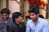 Producer Swaminathan's Son Wedding Reception