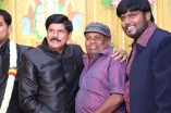 Producer Swaminathan's Son Wedding Reception