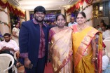 Producer Swaminathan's Son Wedding Reception