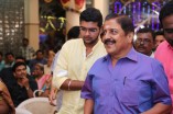 Producer Swaminathan's Son Wedding Reception