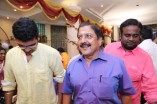 Producer Swaminathan's Son Wedding Reception