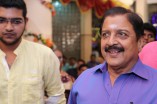 Producer Swaminathan's Son Wedding Reception