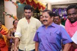 Producer Swaminathan's Son Wedding Reception