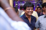 Producer Swaminathan's Son Wedding Reception