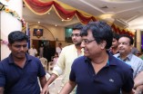 Producer Swaminathan's Son Wedding Reception