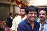 Producer Swaminathan's Son Wedding Reception