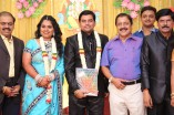 Producer Swaminathan's Son Wedding Reception