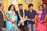 Producer Swaminathan's Son Wedding Reception