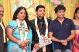 Producer Swaminathan's Son Wedding Reception