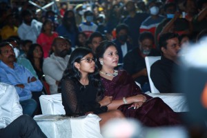 Pushpa Movie Pre-Release Party 