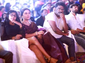 Pushpa Movie Pre-Release Party 