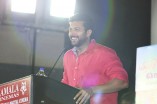 Puthiyathor Ulagam Seivom Audio Launch