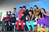 Puthiyathor Ulagam Seivom Audio Launch