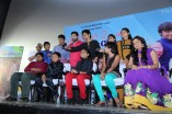 Puthiyathor Ulagam Seivom Audio Launch