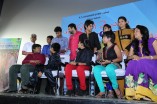 Puthiyathor Ulagam Seivom Audio Launch