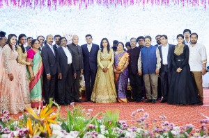 Raj TV Nachiappan - Rashmi Marriage