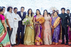 Raj TV Nachiappan - Rashmi Marriage