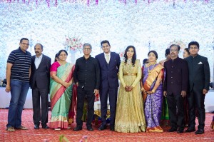 Raj TV Nachiappan - Rashmi Marriage