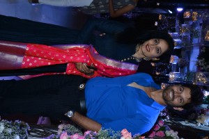 Rajasekhar Sister Son Engagement