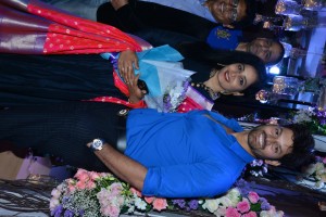 Rajasekhar Sister Son Engagement