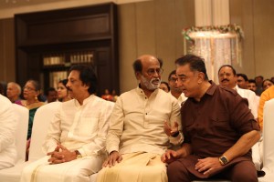 RAJINIKANTH daughter Soundarya wedding 