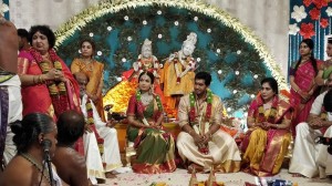 RAJINIKANTH daughter Soundarya wedding 