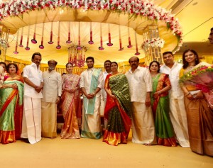 RAJINIKANTH daughter Soundarya wedding 