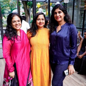 RayaneMithun's Baby Shower 