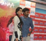 Reliance Digital for Raanjhanaa Promotion