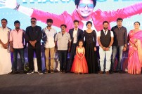 Remo Success Meet