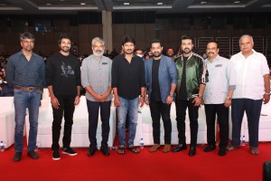 RRR Pre Release Event Stills 