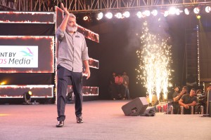 RRR Pre Release Event Stills 