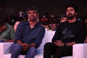 RRR Pre Release Event Stills 