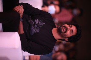 RRR Pre Release Event Stills 