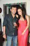 Sana Khan Birthday Celebration