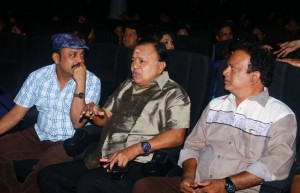 Sangili Bungili Kadhava Thorae Audio Launch